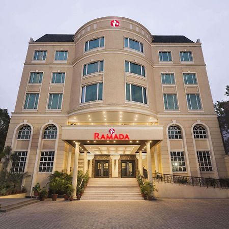 Ramada By Wyndham Jalandhar City Center Luaran gambar