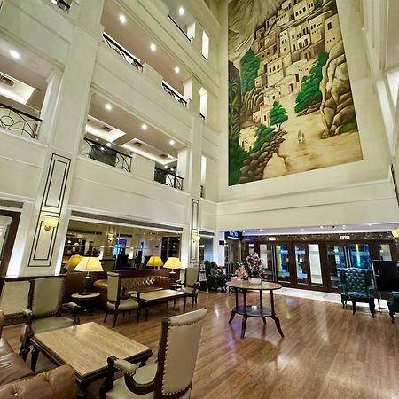 Ramada By Wyndham Jalandhar City Center Luaran gambar