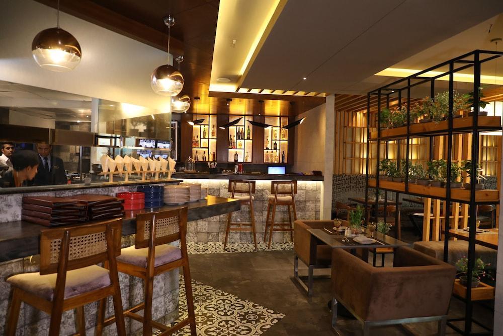 Ramada By Wyndham Jalandhar City Center Luaran gambar