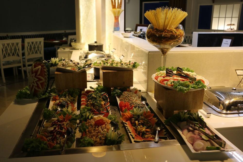 Ramada By Wyndham Jalandhar City Center Luaran gambar