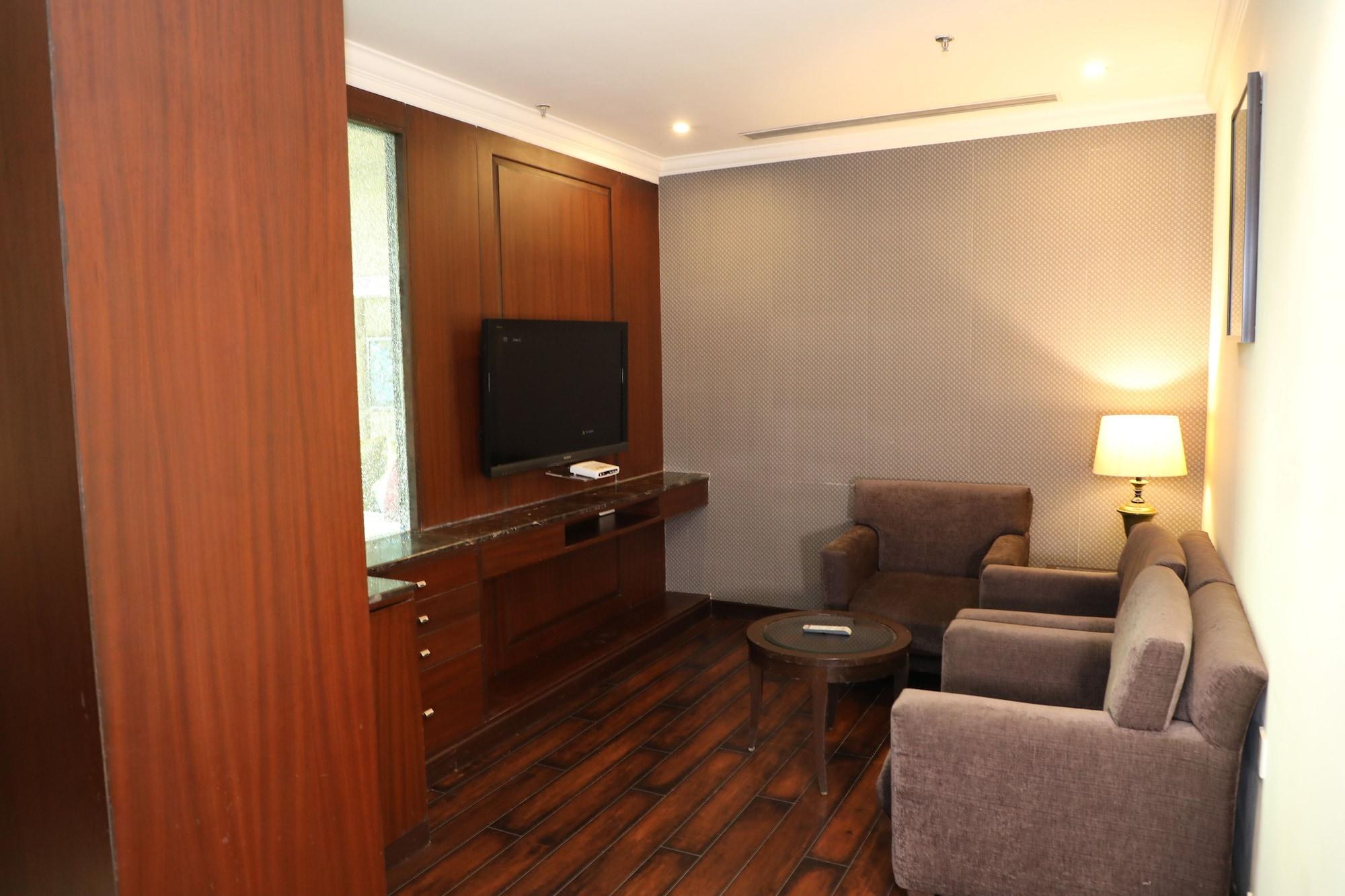 Ramada By Wyndham Jalandhar City Center Luaran gambar