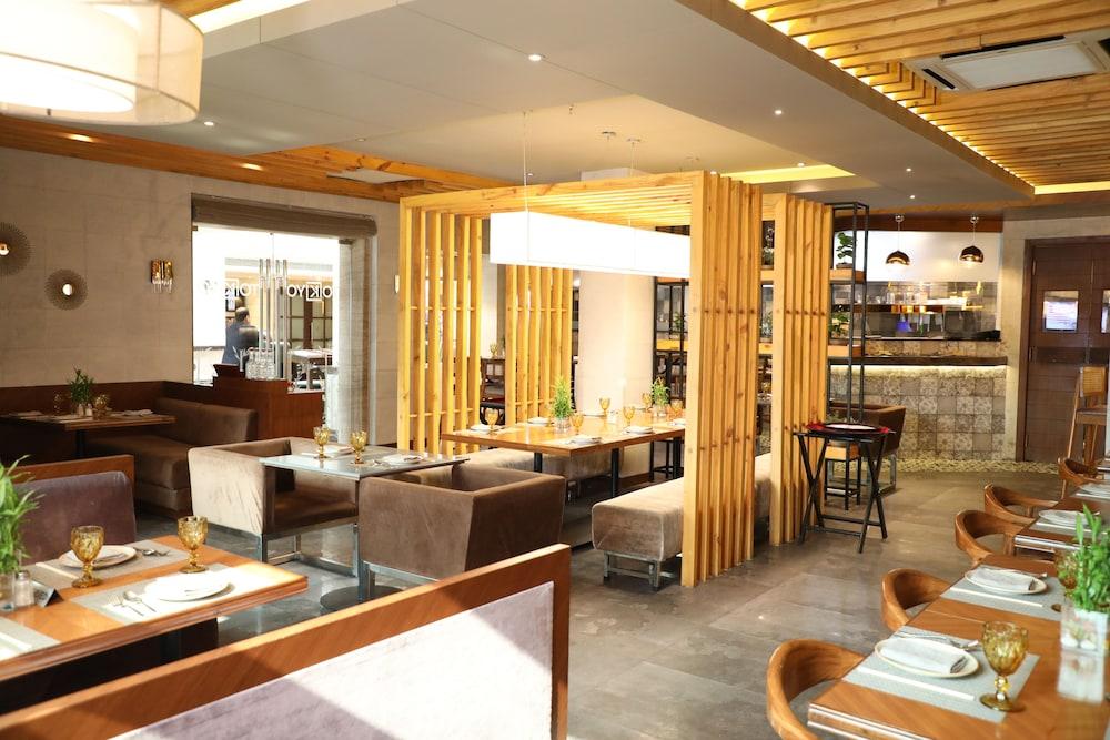 Ramada By Wyndham Jalandhar City Center Luaran gambar