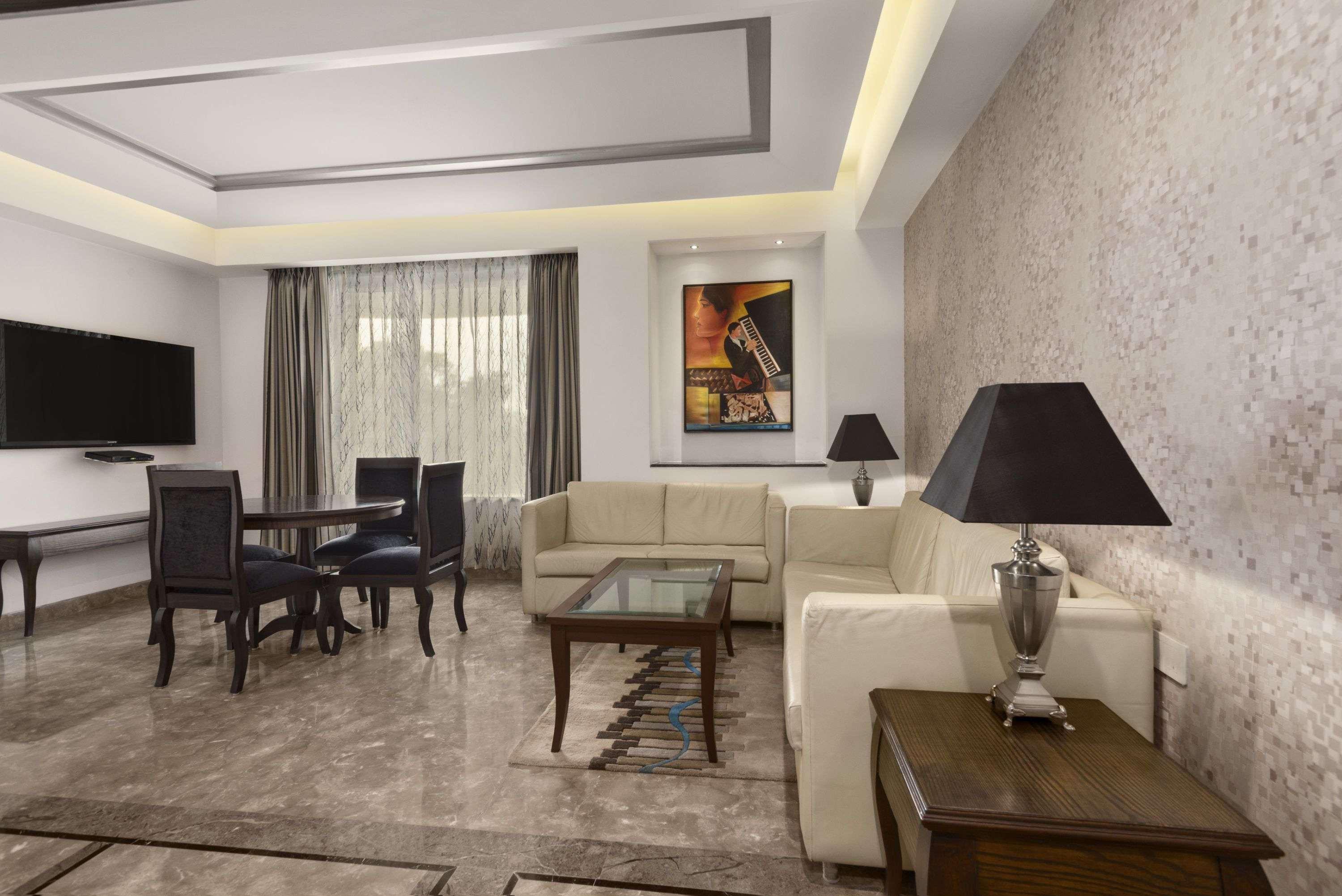 Ramada By Wyndham Jalandhar City Center Luaran gambar