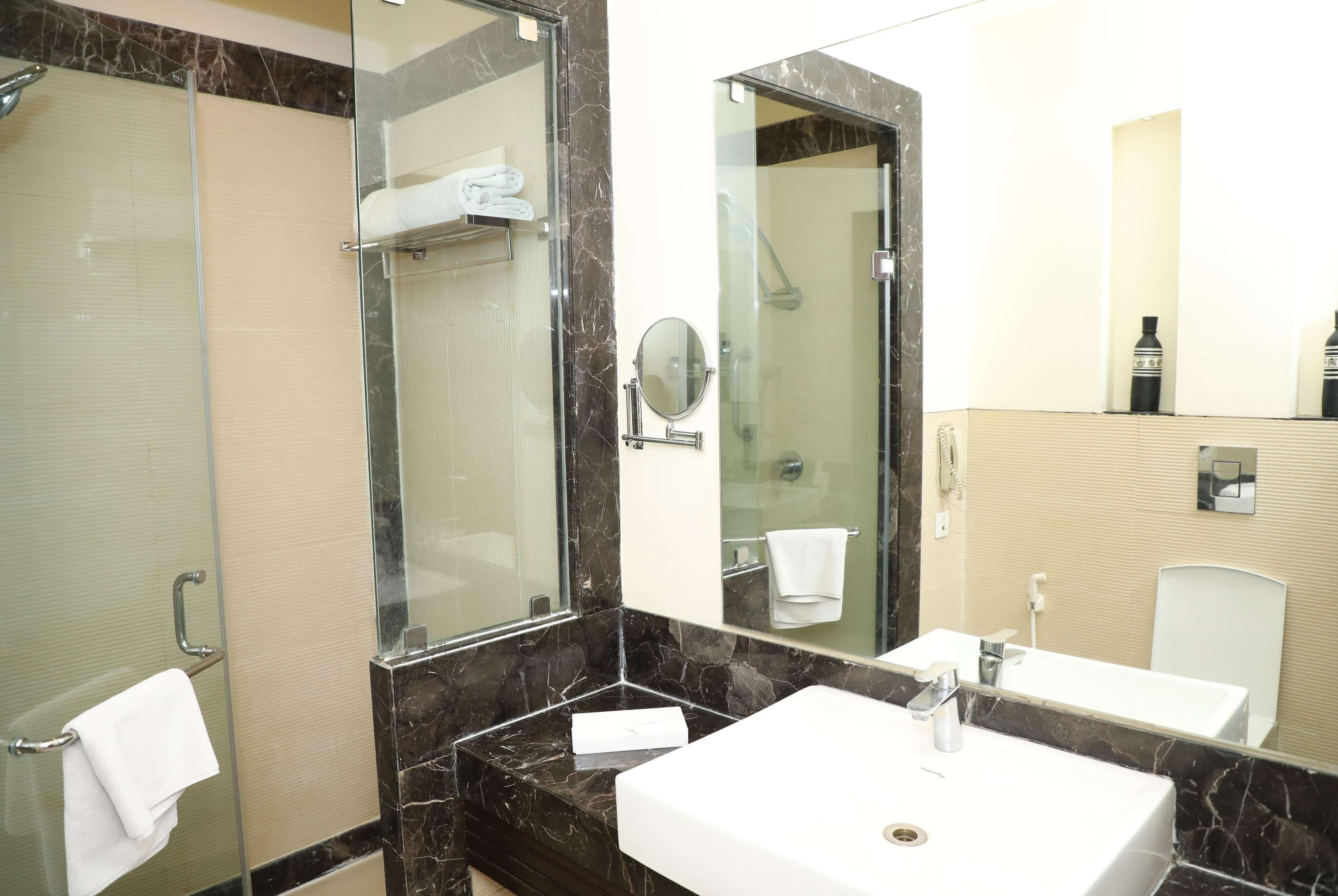 Ramada By Wyndham Jalandhar City Center Luaran gambar