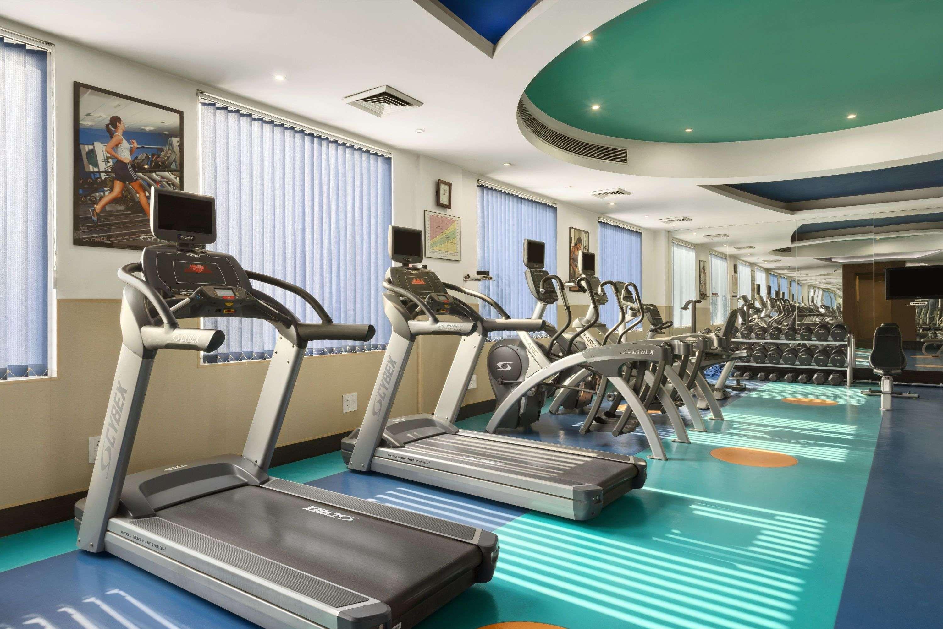 Ramada By Wyndham Jalandhar City Center Luaran gambar