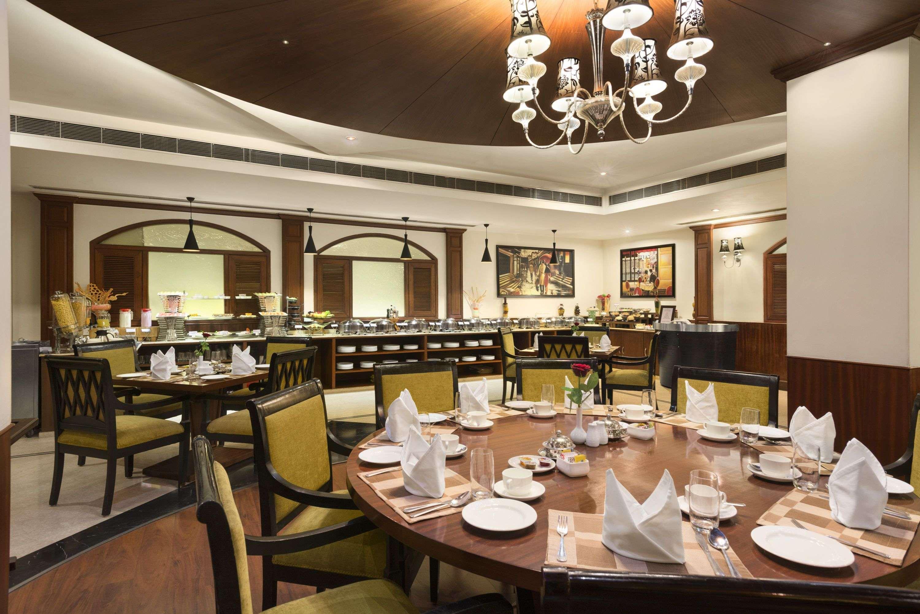 Ramada By Wyndham Jalandhar City Center Luaran gambar