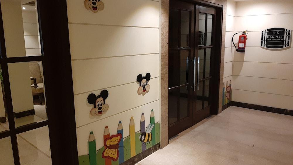 Ramada By Wyndham Jalandhar City Center Luaran gambar