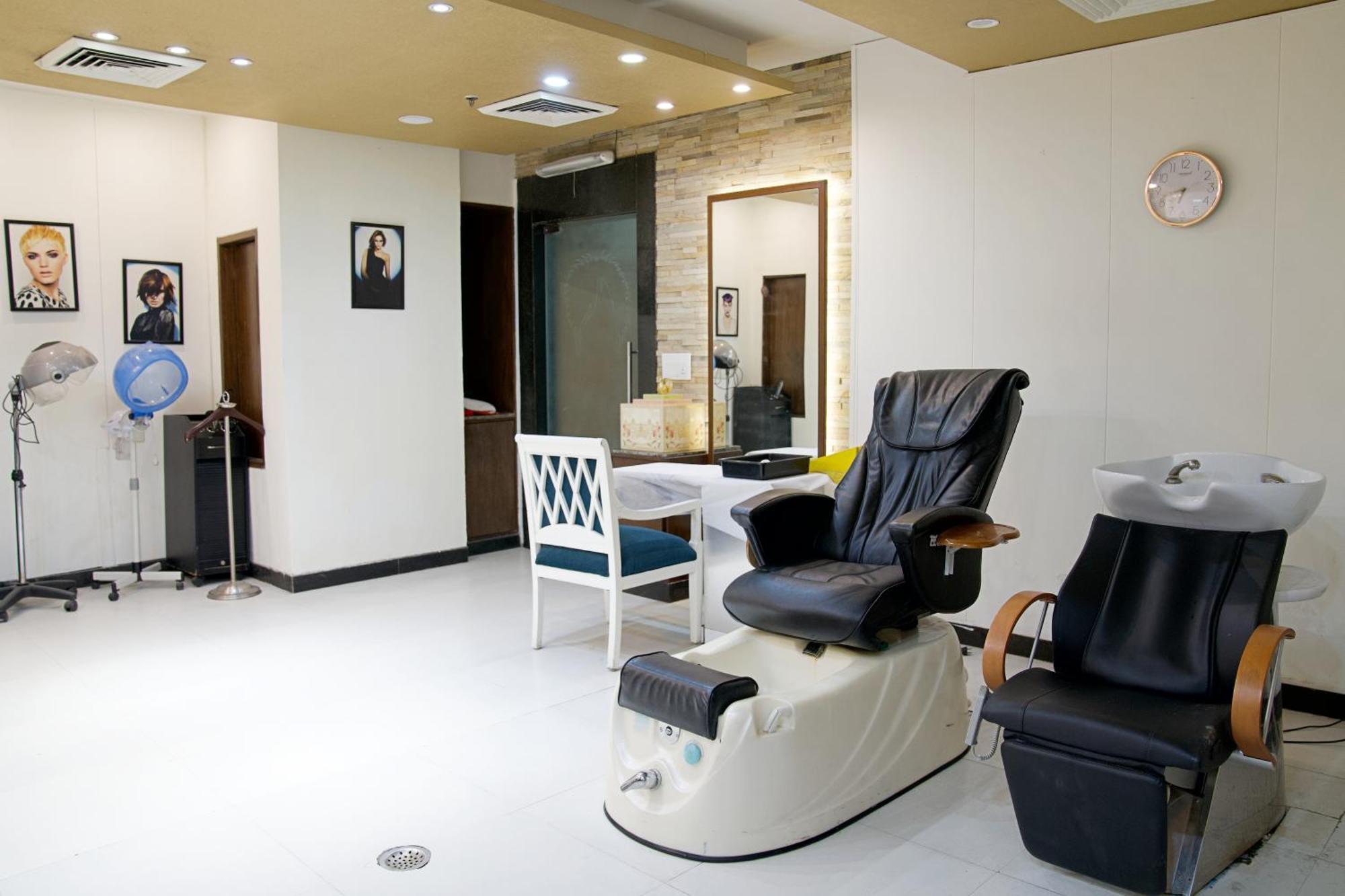 Ramada By Wyndham Jalandhar City Center Luaran gambar