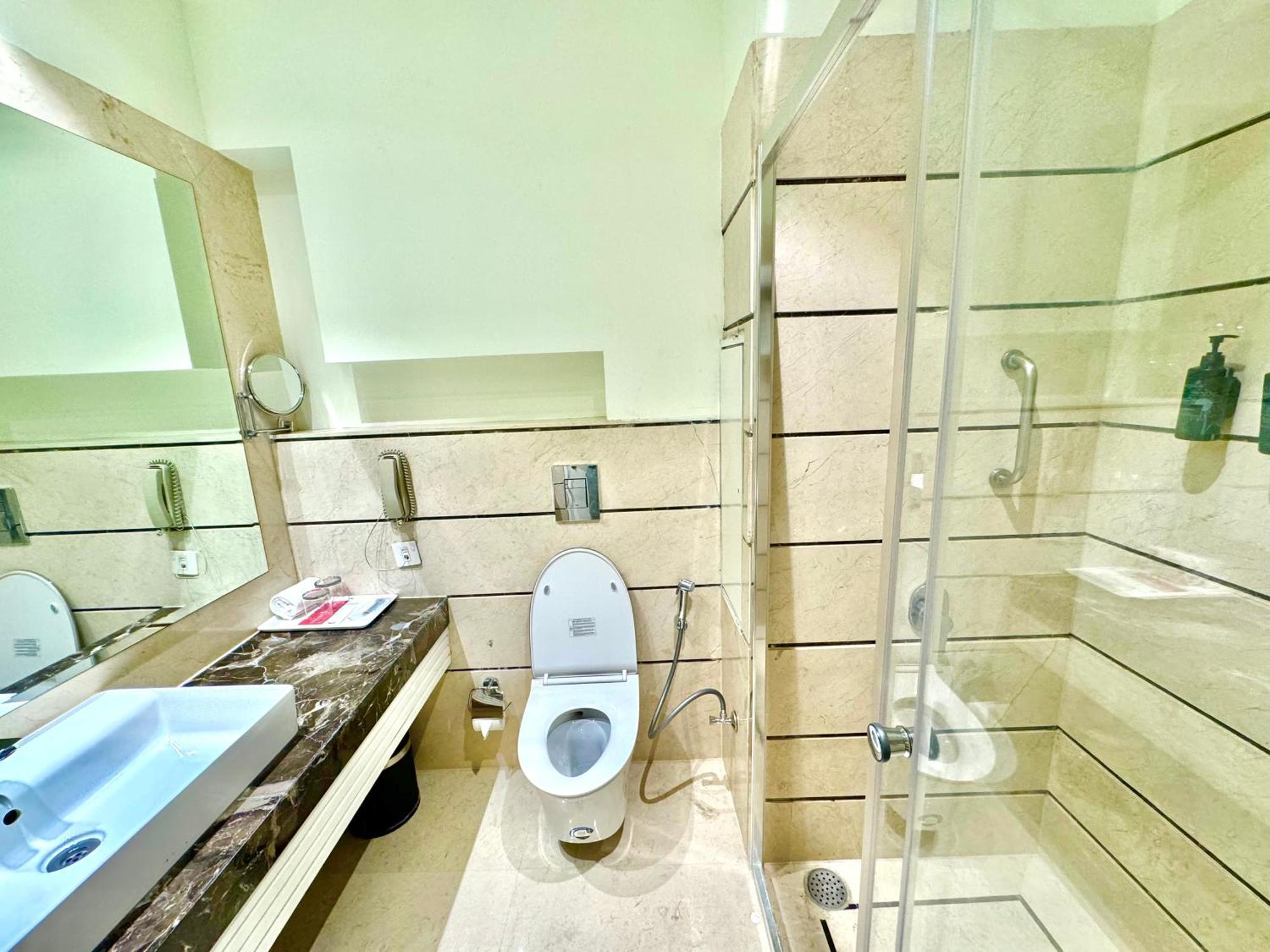 Ramada By Wyndham Jalandhar City Center Luaran gambar