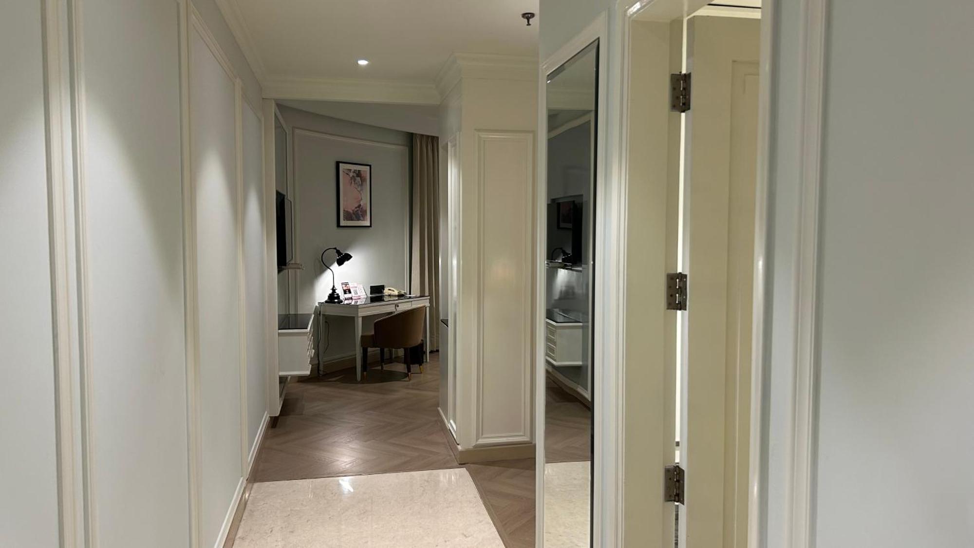 Ramada By Wyndham Jalandhar City Center Luaran gambar