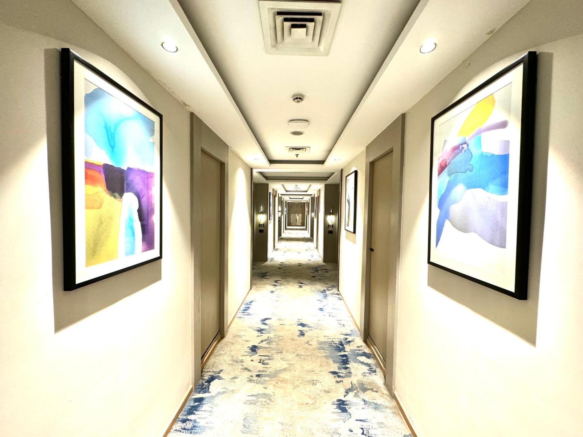 Ramada By Wyndham Jalandhar City Center Luaran gambar