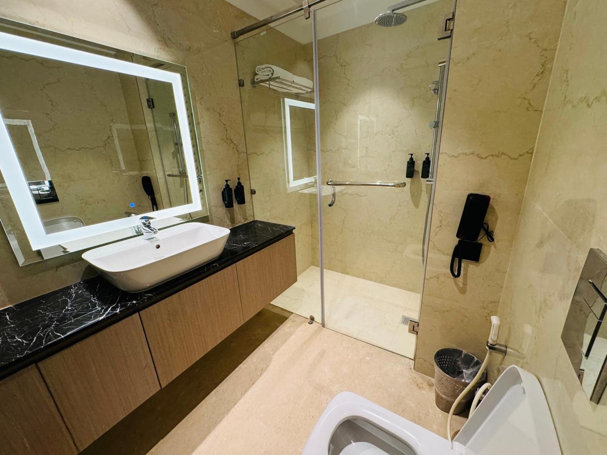 Ramada By Wyndham Jalandhar City Center Luaran gambar