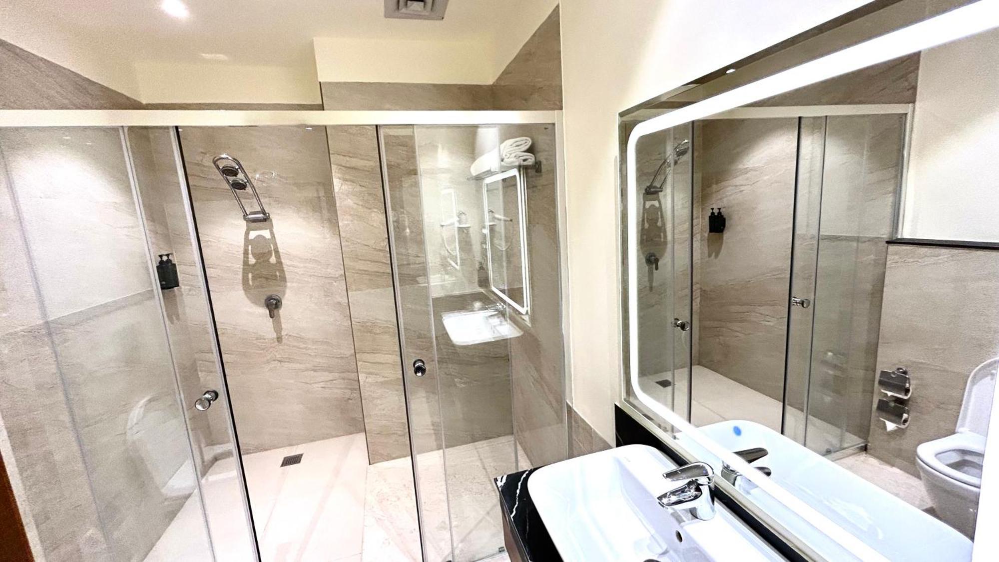 Ramada By Wyndham Jalandhar City Center Luaran gambar