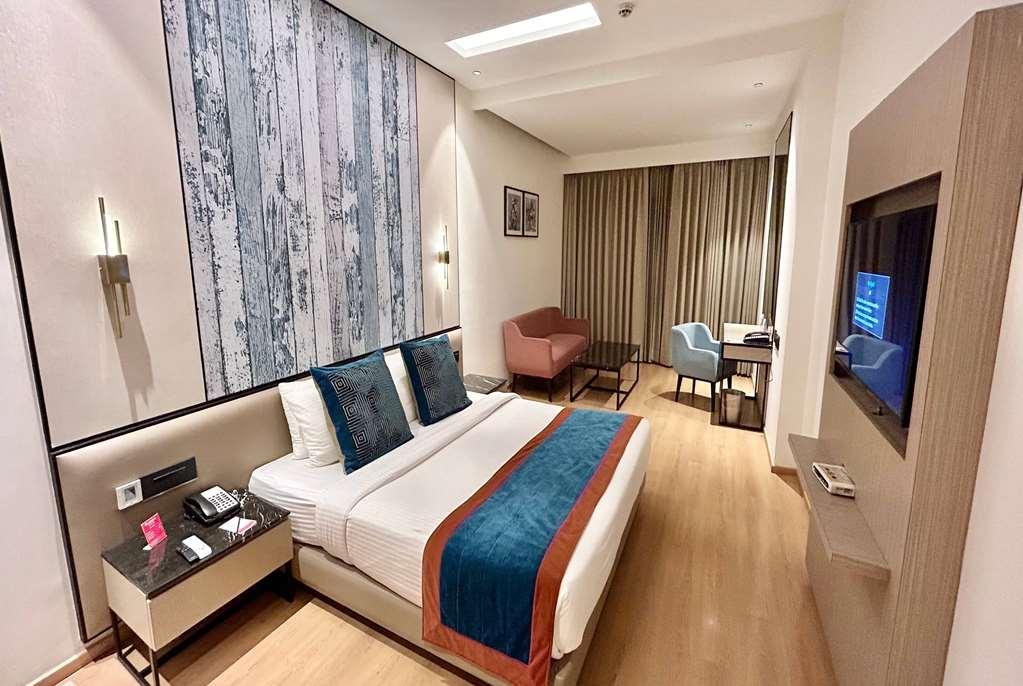Ramada By Wyndham Jalandhar City Center Bilik gambar