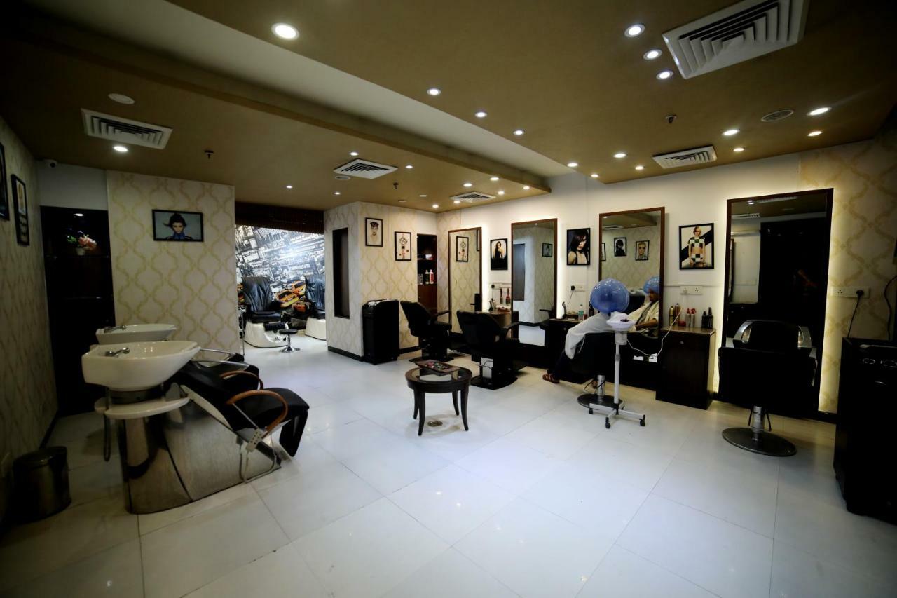 Ramada By Wyndham Jalandhar City Center Luaran gambar