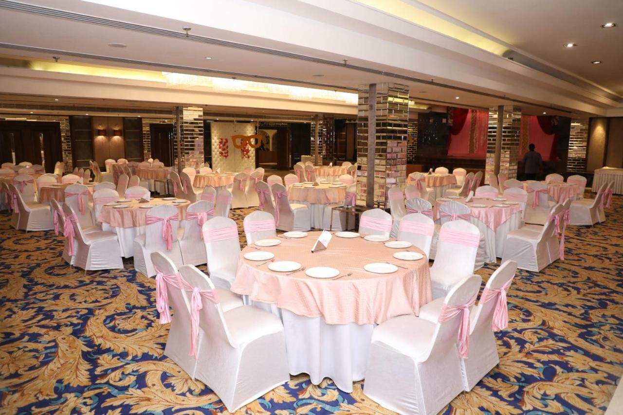 Ramada By Wyndham Jalandhar City Center Luaran gambar