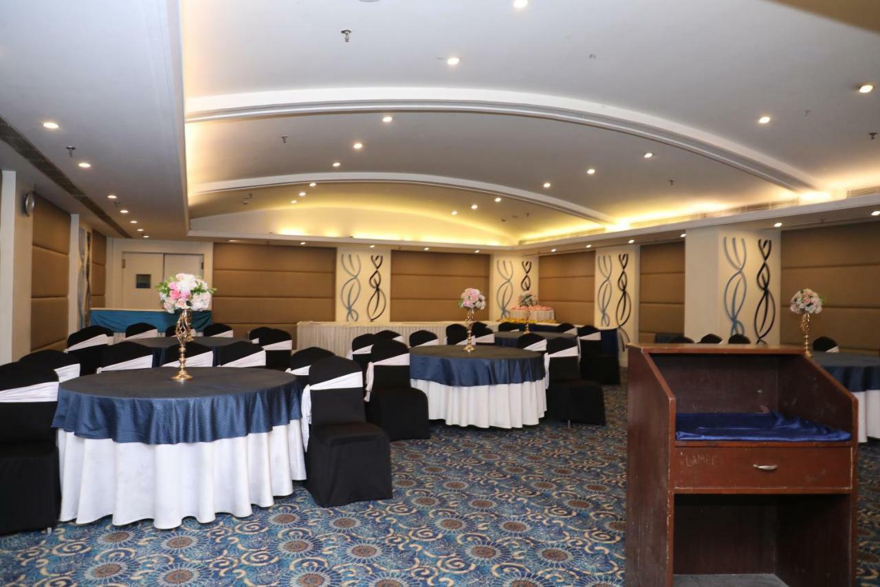 Ramada By Wyndham Jalandhar City Center Luaran gambar