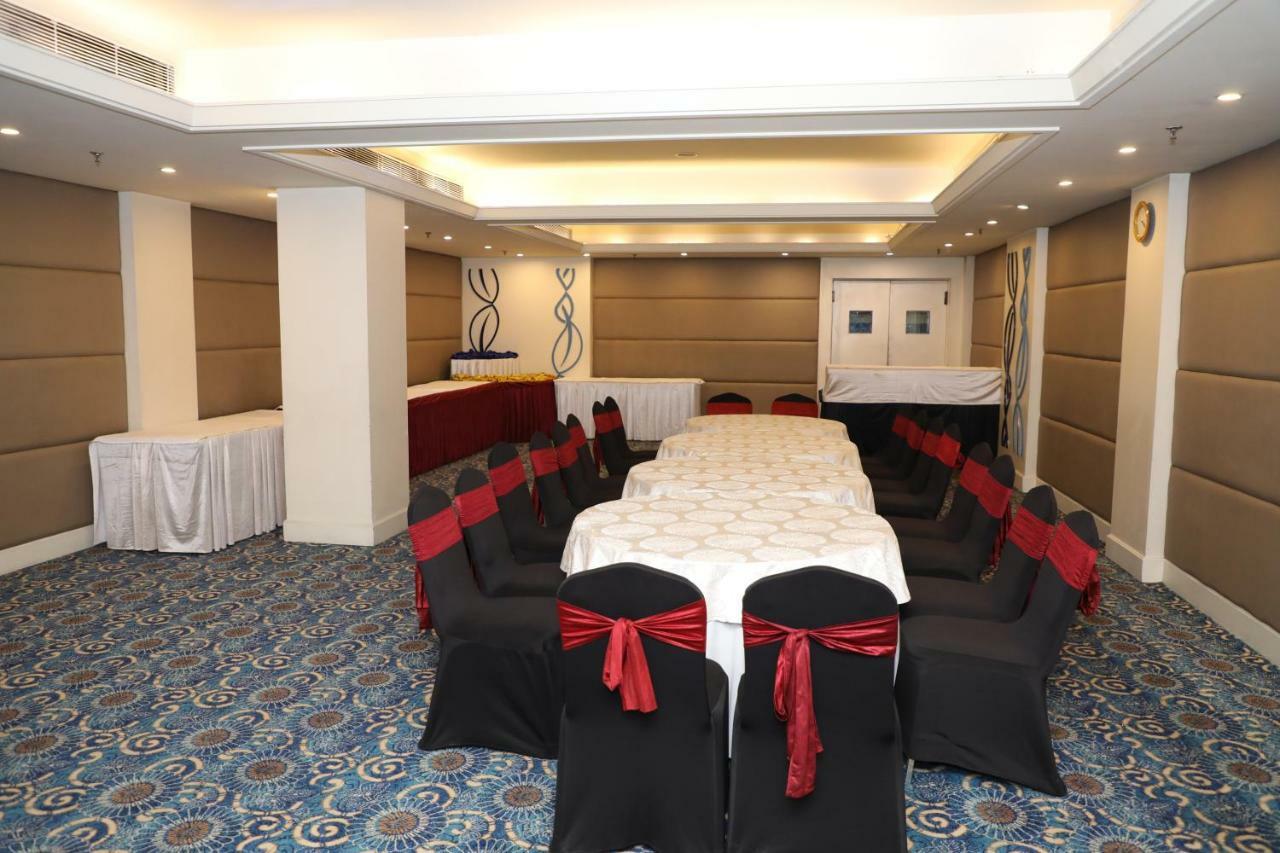 Ramada By Wyndham Jalandhar City Center Luaran gambar